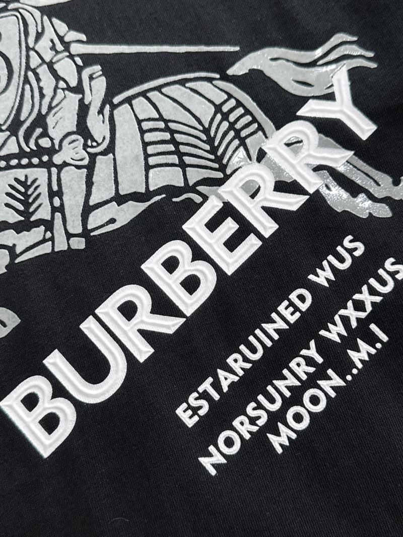 Burberry T-Shirts